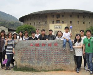 福建土樓